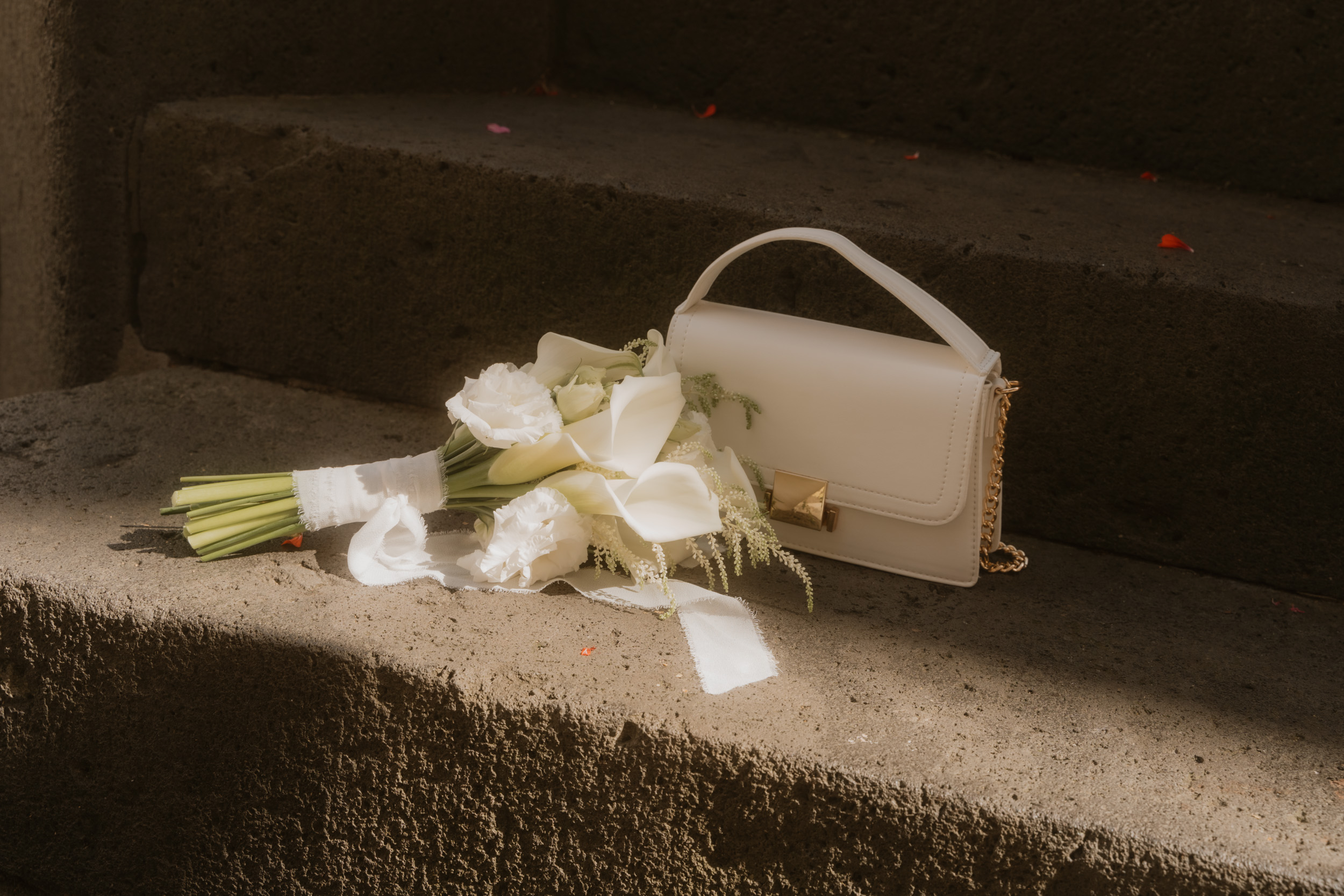 Fotografin - Standesamtliche Hochzeit in Bernkastel-Kues an der Mosel