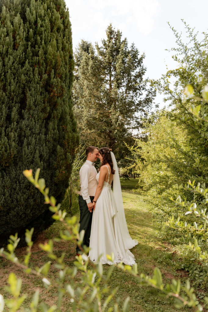 Hochzeitsfotos in der Eifel, Hochzeitsfotografin Wittlich